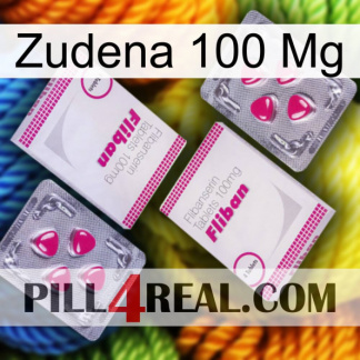 Zudena 100Mg 33